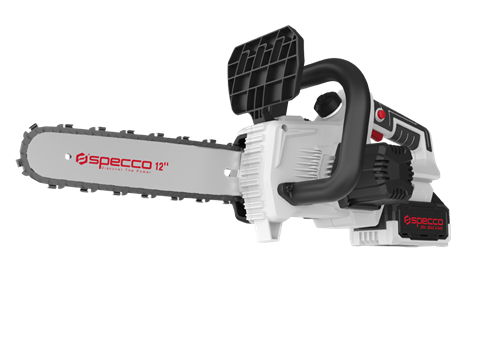 SPECCO 20 V 2 J ŞARJLI AĞAÇ MOTORU SP5057
